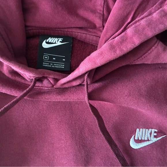 Nike Hoodie - Picture 3 of 3